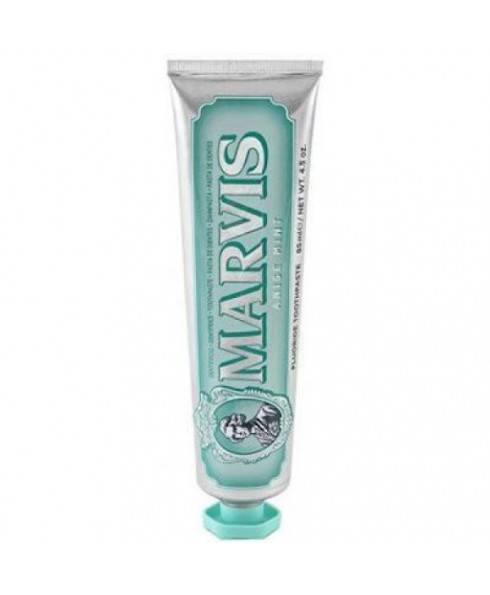 Marvis 玛尔斯 洋茴香薄荷牙膏 (85ml)