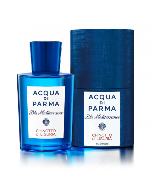 Acqua Di Parma帕尔玛之水  利古里亚柑橘（柑橘汽水）香水EDT - 150ml