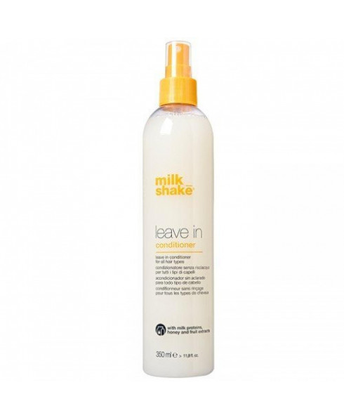 MilkShake 免洗护发喷雾护发素 350ml