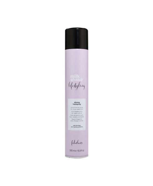 MilkShake - Lifestyling Strong Hold Hairspray (500ml)
