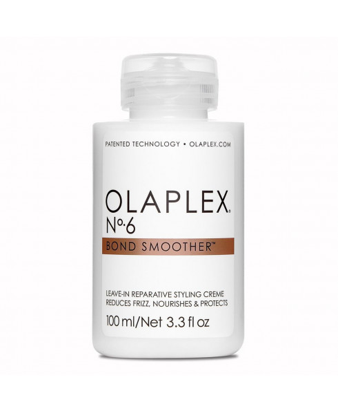 Olaplex 6号免洗护发修护乳 100ml