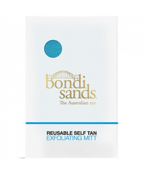 Bondi Sands - Dual Action Exfoliating Mitt