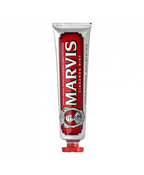 Marvis - Cinammon Mint Toothpaste (85ml)