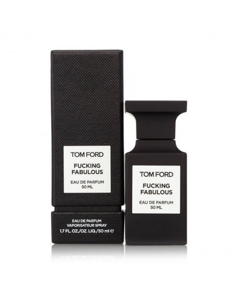 Tom Ford 汤姆福特 法布勒斯(他妈的真棒)香水EDP 50ML 