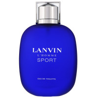 Lanvin -男士运动水香水（100ml）