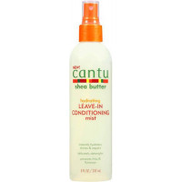 Cantu - Shea Butter Hydrating Leave-In Conditioning Mist (237ml)