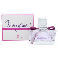 Lanvin - Marry Me!嫁给我香水EDP（75ml）