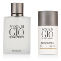 Giorgio Armani Acqua Di Gio Pour Homme Gift Set Spray (1x 100ml) 