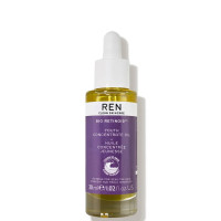 REN 芢 修护植物A醇精华油 30ml