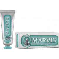 Marvis 玛尔斯 洋茴香薄荷牙膏 25ml