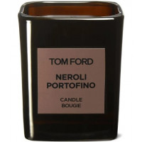 Tom Ford 橙花油（绝耀倾橙）香氛蜡烛 (200g)