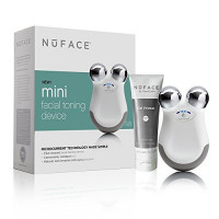 NuFACE MINI 便携式微电流面部紧肤仪套装