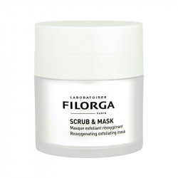 Filorga菲洛嘉  泡泡面膜深层清洁面膜 - 55ml（Tester装）