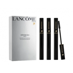 Lancome - Definicils Mascara Trio Gift Set (3x6.5ml)