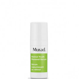 Murad - Retinol Youth Renewal Serum (Unboxed Travel Size) (10ml)