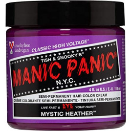 ManicPanic mp染发膏 - 薄藤紫粉 Mystic Heather Purple (118ml)