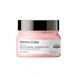 L'oréal - Professionnel Serie Expert Vitamino Colour Masque (500ml)