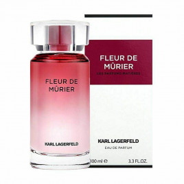 Karl Lagerfeld 卡尔·拉格斐 穆里埃之花女士香水EDP (100ml)