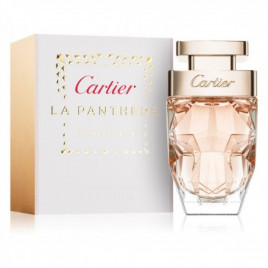 Cartier 卡地亚 美洲豹香水 EDT - 75ml
