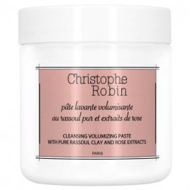 ChristopheRobin克里斯托佛罗宾  玫瑰丰盈净化护色洗头膏 - 250ml
