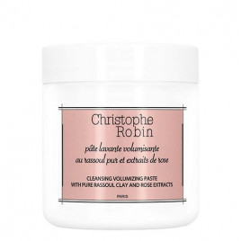 ChristopheRobin克里斯托佛罗宾  玫瑰丰盈净化护色洗头膏 75ml
