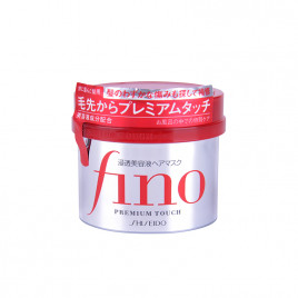Shiseido 资生堂Fino美容液发膜 230g