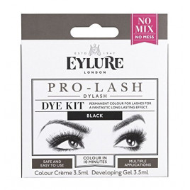 Eylure - Dylash 睫毛着色膏（黑色） 