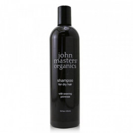John Masters Organics - Shampoo for Dry Hair with Evening Primrose (236ml)