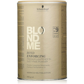 Schwarzkopf - BlondMe Premium Lightener  Hair Colour Bond Enforcing (450g)