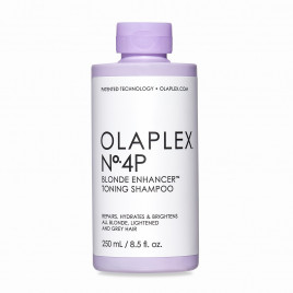 Olaplex 4P去黄洗发水 250ml