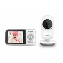 VTech - VM819 2.8 Inch Video Baby Monitor