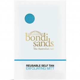 Bondi Sands - Dual Action Exfoliating Mitt