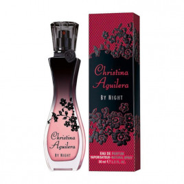 Christina Aguilera - By Night  Eau De Parfum Spray (30ml)