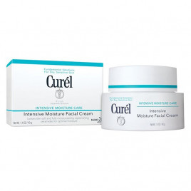 Kao - Curel Intensive Moisture Face Cream (40g)