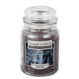 Yankee Candle - Home Inspiration Cosy Up Large Jar (538g)