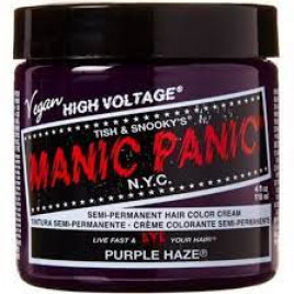 Manic Panic - 雾紫色 Haze Purple (118ml)