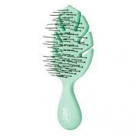 Wet Brush - Go Green Mini Detangler Mint Green 
