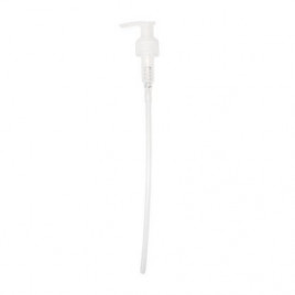 Fanola - 1L Shampoo Pump Dispenser