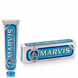 Marvis玛尔斯  蓝色海洋薄荷味牙膏 - 85ml