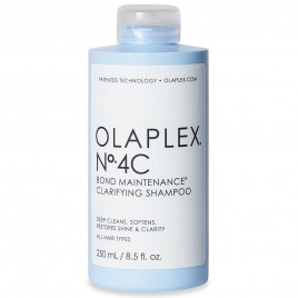 Olaplex 4C深层净油洗发水 250ml