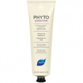 Phyto 发朵 修护发膜 150ml