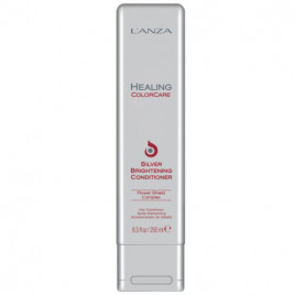 Lanza - Healing Colourcare Silver Brightening Conditioner (250ml)