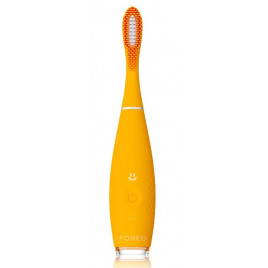 Foreo 斐珞尔  ISSA mini3 智能复合硅胶声波电动牙刷 活力橙色