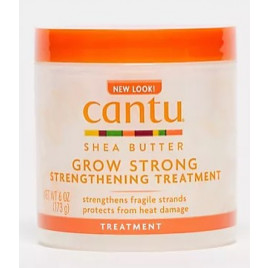 Cantu - Shea Butter Grow Strong Strengthening Treatment (173g)