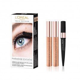 L'Oréal 欧莱雅Paradise Extactic 睫毛膏套装
