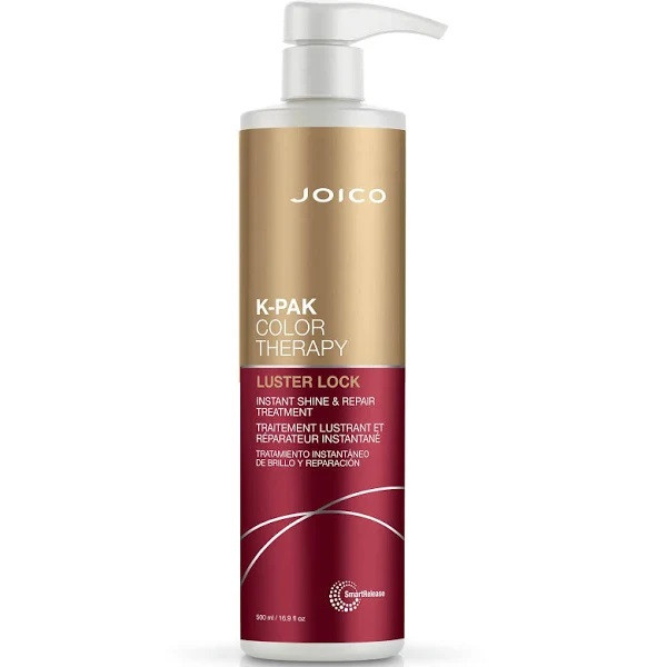 Joico - K-Pak Color Therapy Luster Lock Treatment Instant Shine & Repair (500ml)