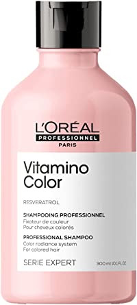 L’Oréal - Professionnel Shampoo Serie Expert Vitamino A -OX (300ml)