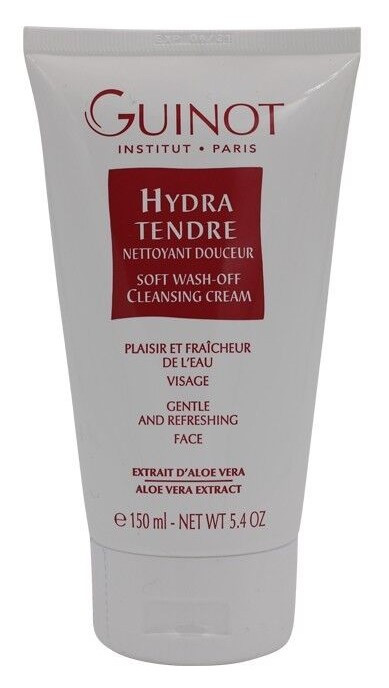 Guinot - Crème Nettoyante Hydra Tendre -  Hydra Tendre Cleansing Cream (150ml)