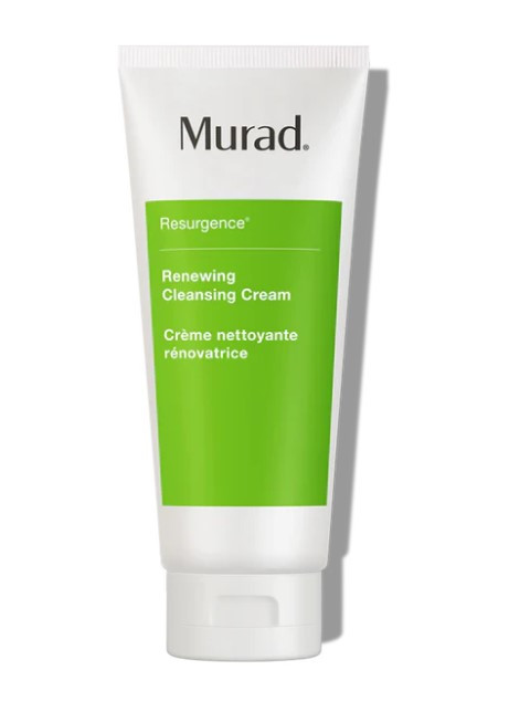 Murad - Renewing Cleansing Cream (Unboxed) (200ml) 